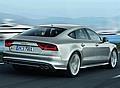 Audi S7 Sportback 